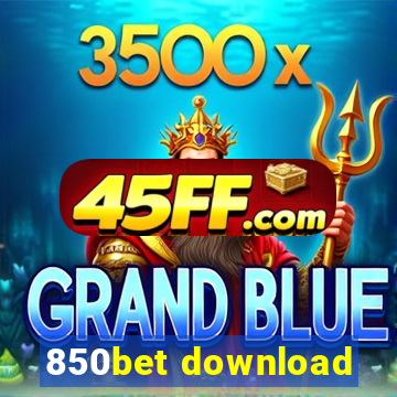 850bet download